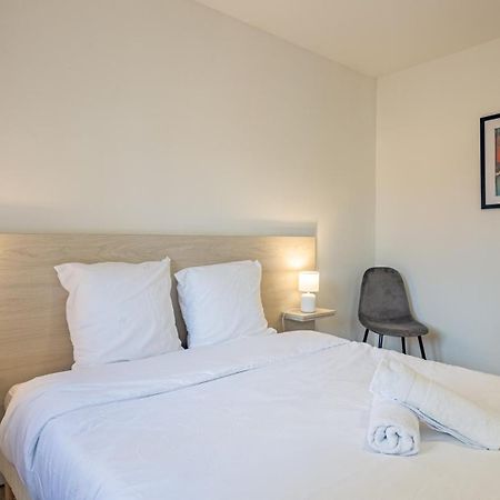 Havre De Preize - Hypercentre - 6 Pers Apartment Троа Екстериор снимка