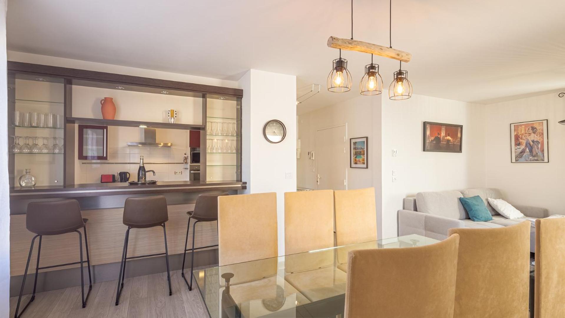 Havre De Preize - Hypercentre - 6 Pers Apartment Троа Екстериор снимка